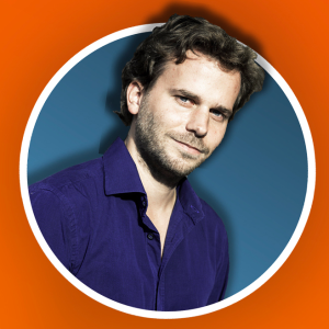Stage de révisions du Bac de français avec Tanguy Gaudeul