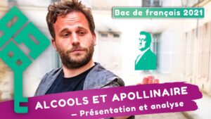 Video Alcools d'Apollinaire